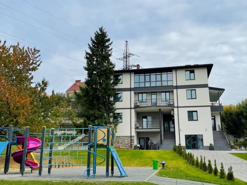 Обзор частных школ в г. Ужгород