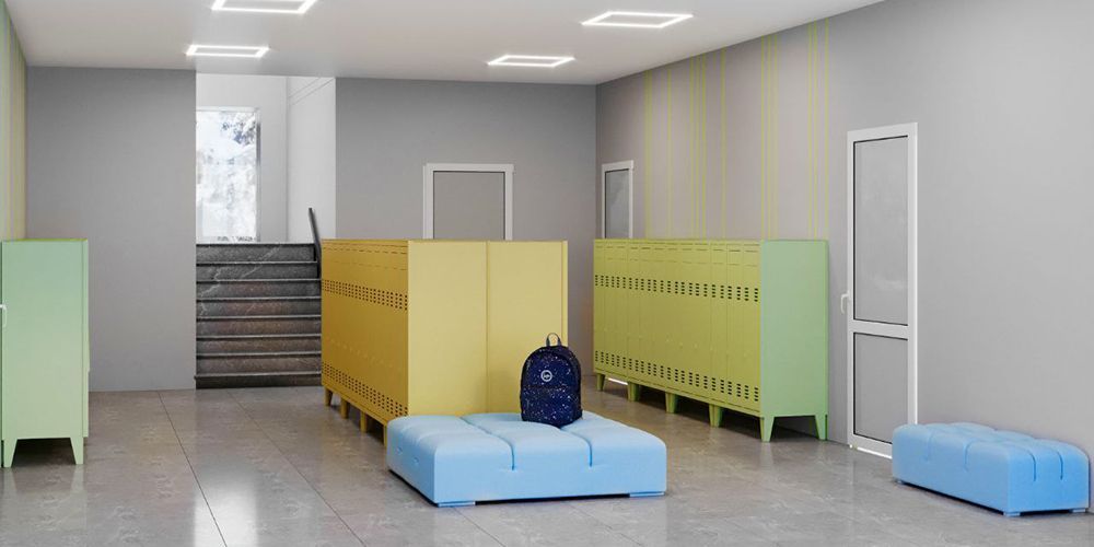 Обзор частных школ в г. Черновцы