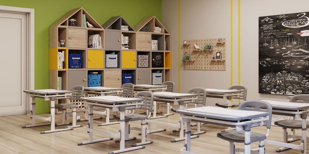 Обзор частных школ в г. Черновцы