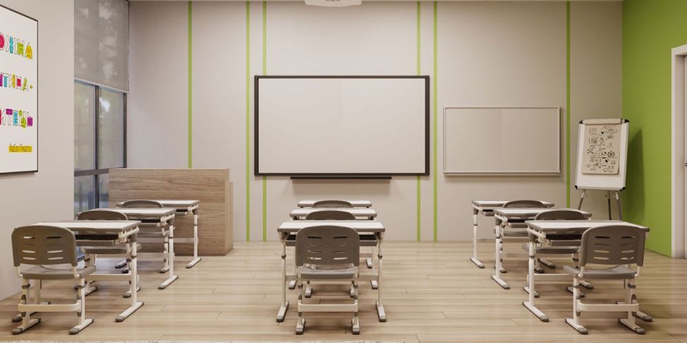 Обзор частных школ в г. Черновцы