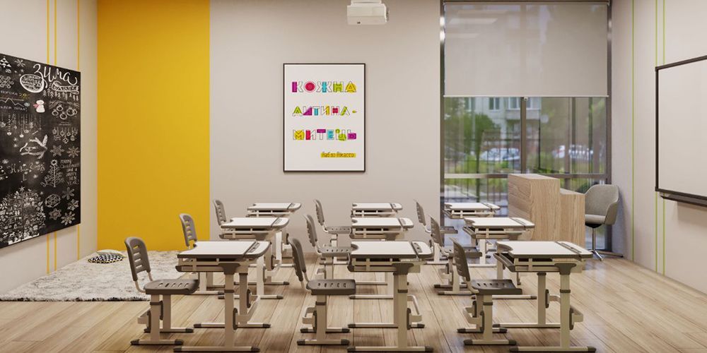 Обзор частных школ в г. Черновцы