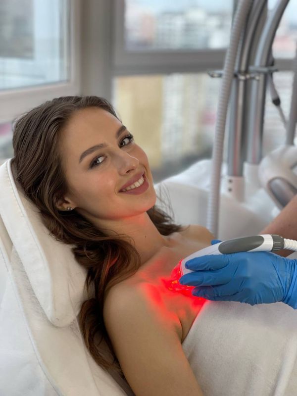 Обзор компаний, что предлагают услуги похудения в г. Львов