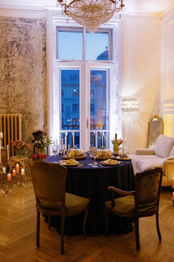 Обзор фотостудий в г. Львов