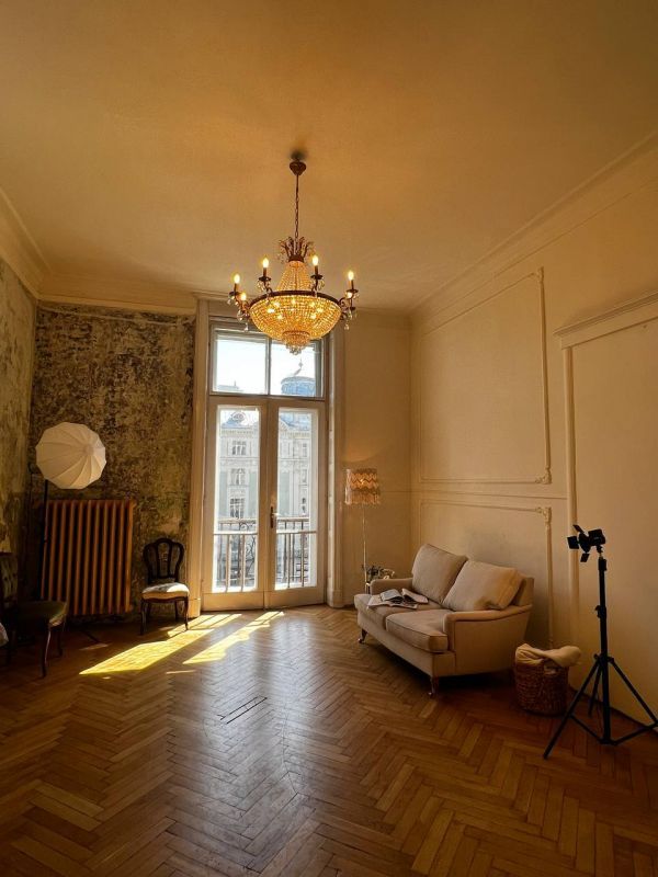 Обзор фотостудий в г. Львов