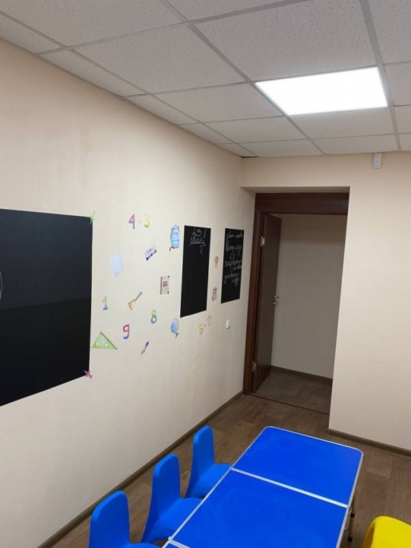 Частные детские садики в Кривом Роге: график работы, особенности