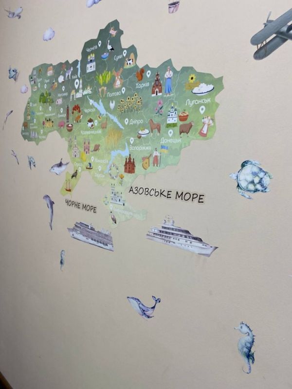 Частные детские садики в Кривом Роге: график работы, особенности