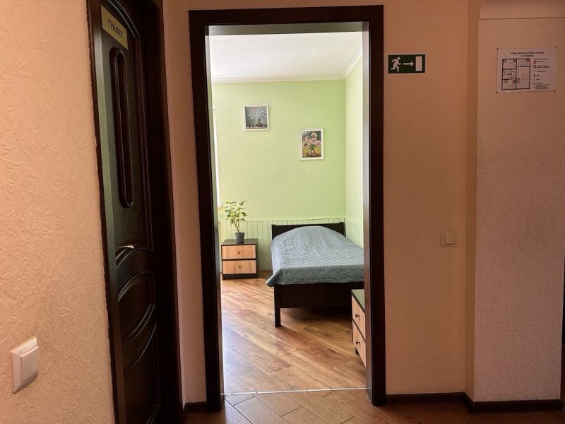 Наркологическая клиника во Львове