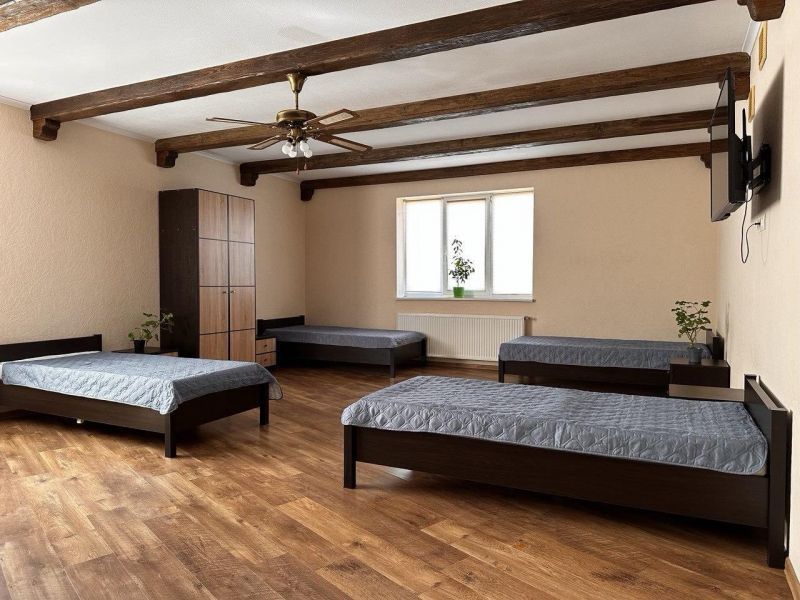 Наркологическая клиника во Львове