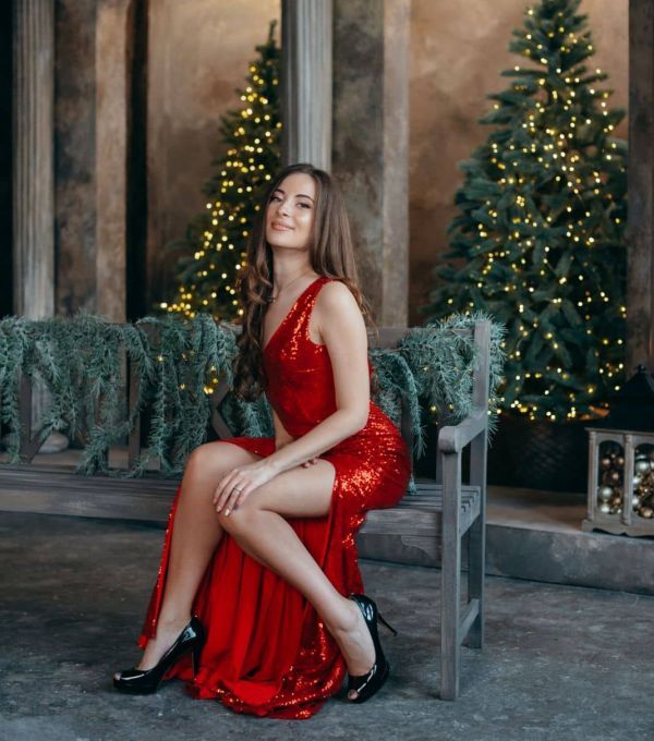 Новогодние фотостудии в Одессе