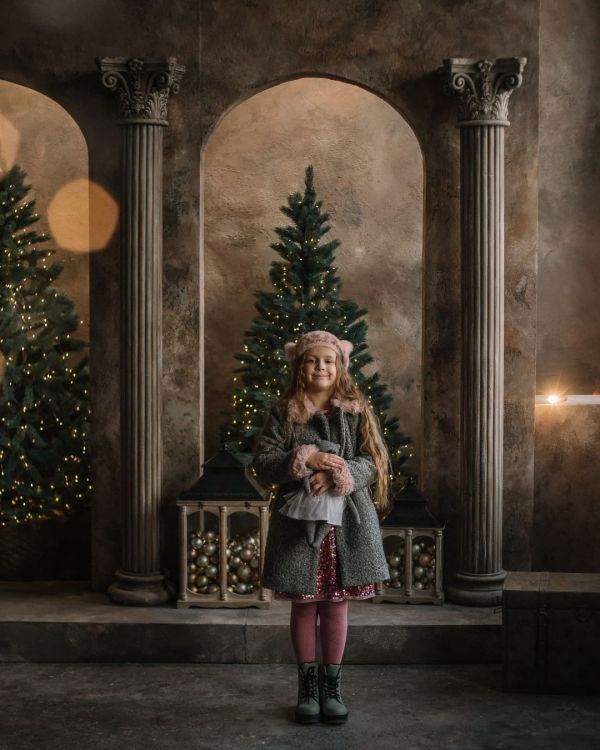 Новогодние фотостудии в Одессе