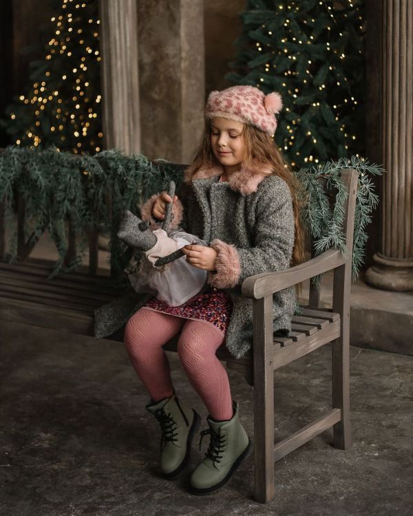 Новогодние фотостудии в Одессе