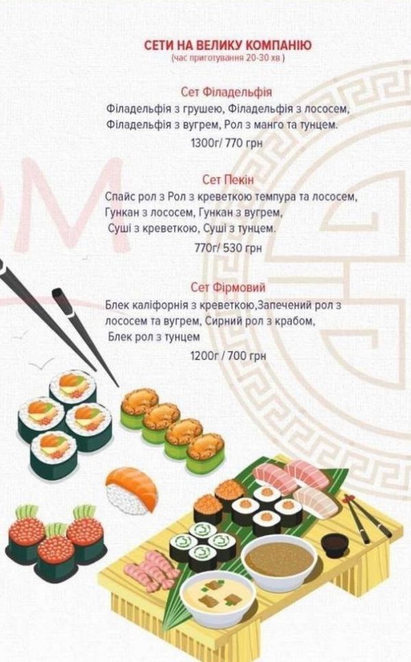 17 кафе и ресторанов Виннице, которые открылись в 2021