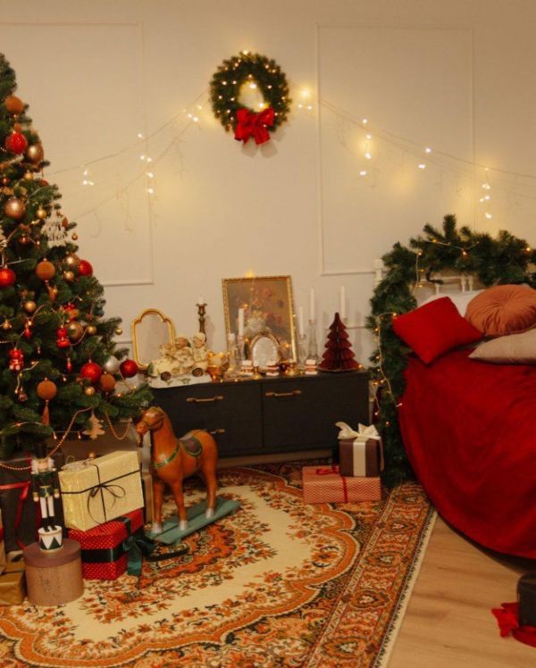 Новогодние фотостудии Хмельницкий