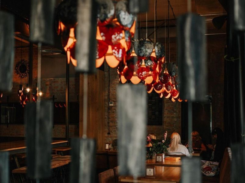 Традиционные блюда Закарпатья в Ужгороде: приглашаем на стол