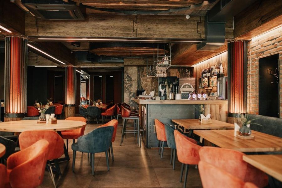 Традиционные блюда Закарпатья в Ужгороде: приглашаем на стол