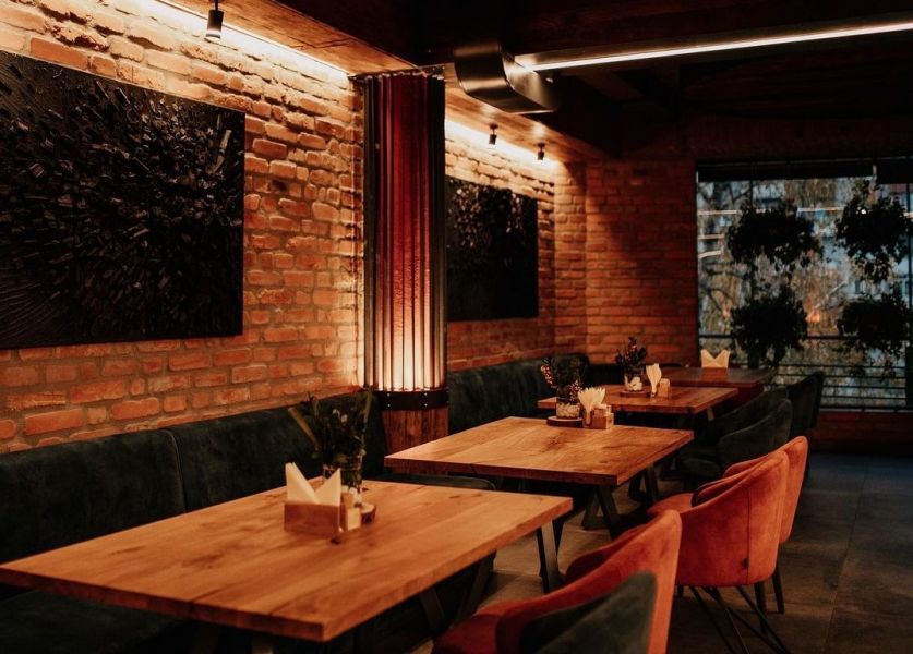 Традиционные блюда Закарпатья в Ужгороде: приглашаем на стол