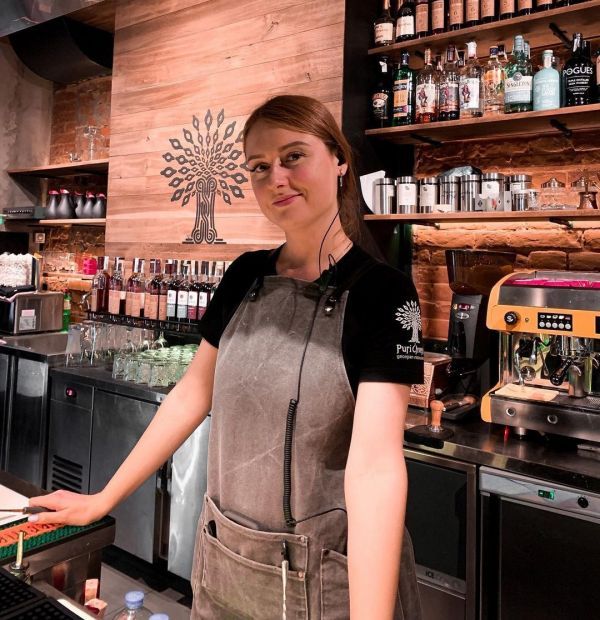 Лучшие рестораны Харькова в 2021 году