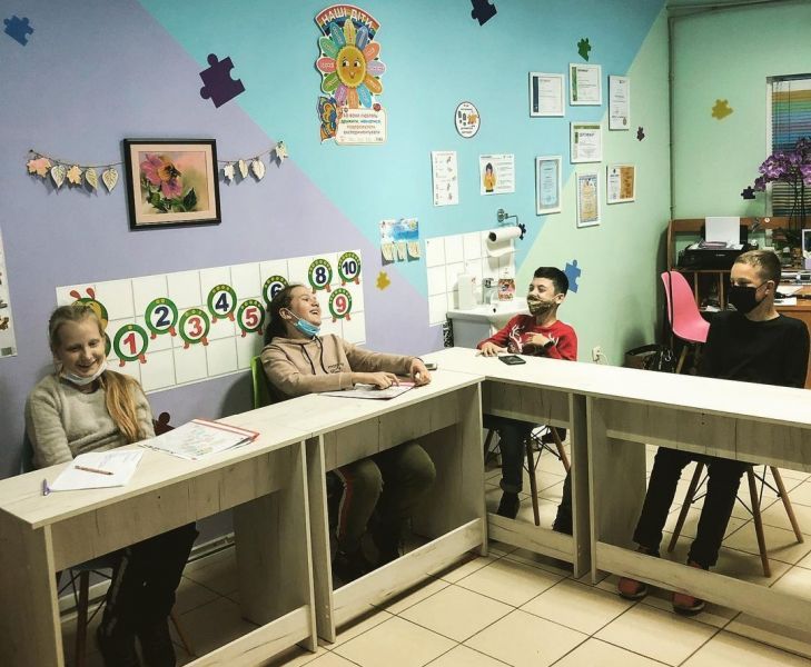 Дошколяр в Полтаве: программа и стоимость