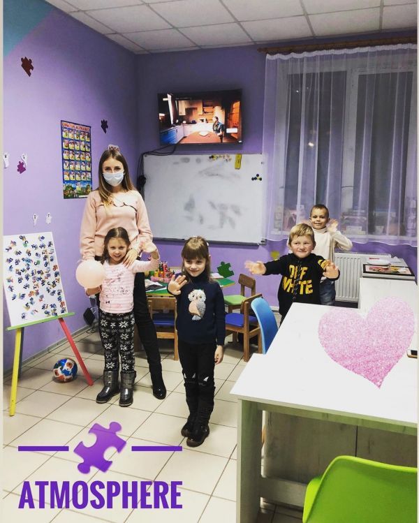 Дошколяр в Полтаве: программа и стоимость