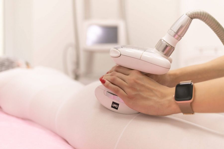 Обзор компаний, что предлагают услуги похудения в г. Днепр