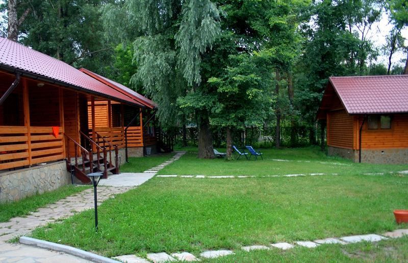 Укрепляем иммунитет в банях Чернигова