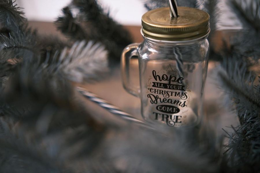 Новогодние локации фотостудий в Виннице