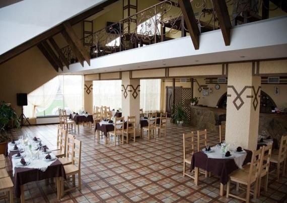 Обзор компаний, где отпразновать свадьбу в г. Житомир