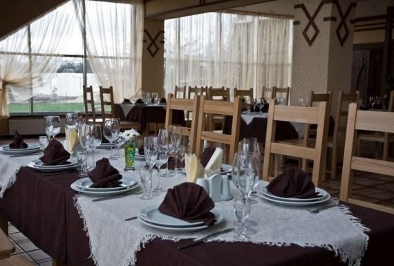 Обзор компаний, где отпразновать свадьбу в г. Житомир