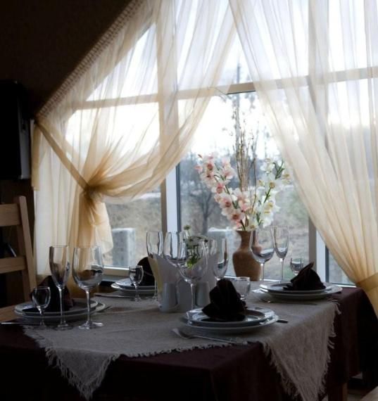 Обзор компаний, где отпразновать свадьбу в г. Житомир