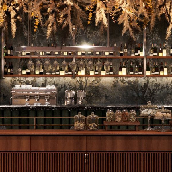 Лучшие рестораны Черкасс в 2021 году