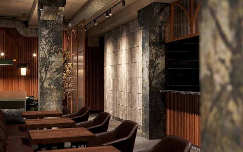 Лучшие рестораны Черкасс в 2021 году