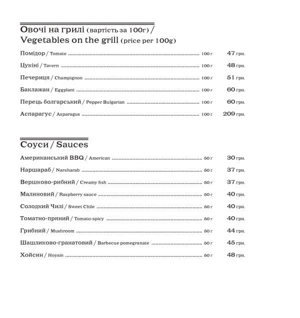 Какое кафе выбрать для отдыха с видом на набережную Днепра?
