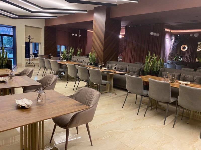 Обзор компаний, где отпразновать свадьбу в г. Луцк