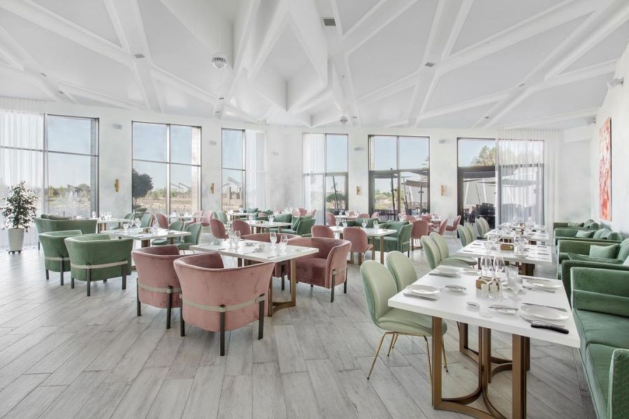 Лучшие рестораны Черкасс в 2021 году