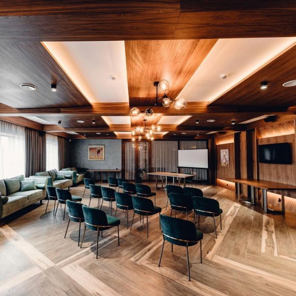 Лучшие рестораны Черкасс в 2021 году