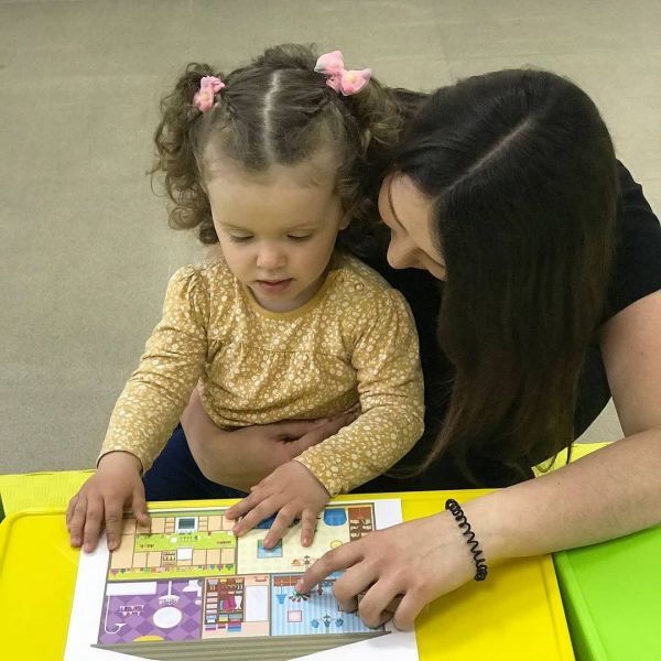 Подготовительные курсы к школе в Луцке