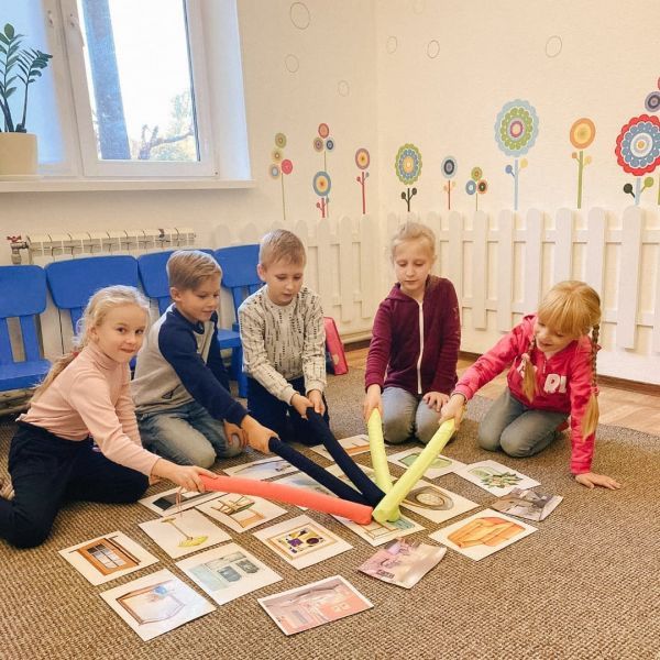 Дошколярик в Чернигове: программы и цены