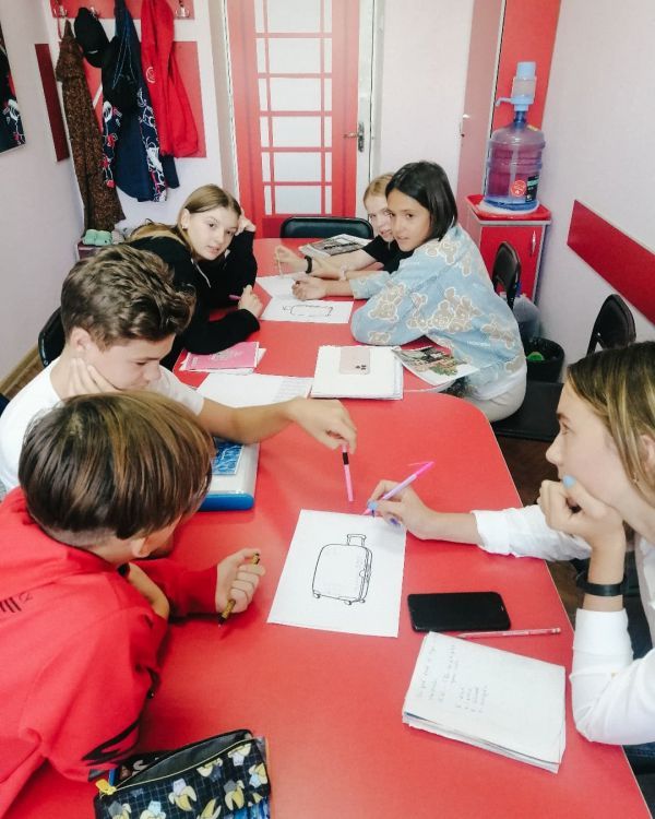 Дошколярик в Чернигове: программы и цены