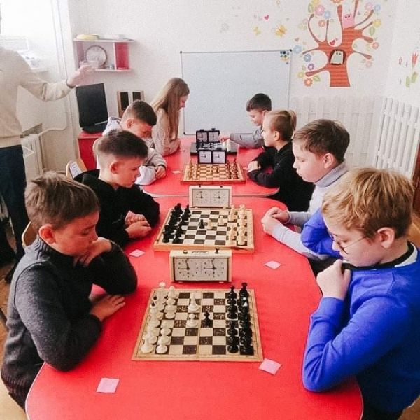 Дошколярик в Чернигове: программы и цены