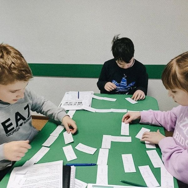 Дошколярик в Чернигове: программы и цены