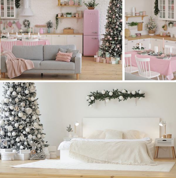 Новогодние фотостудии в Одессе