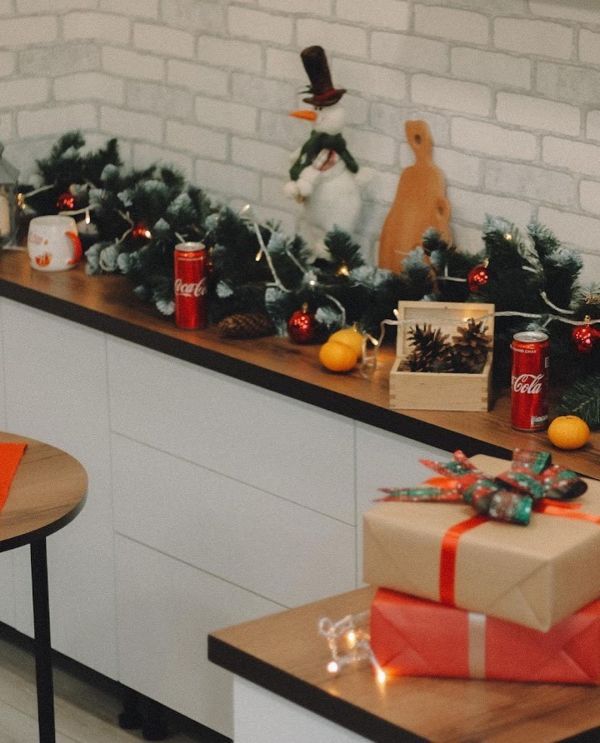 Новогодние фотостудии Хмельницкий