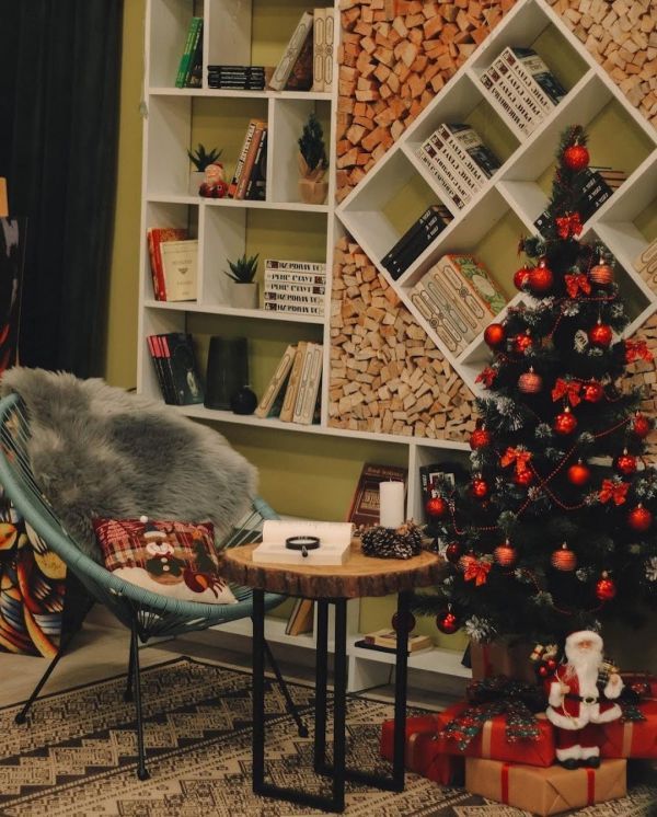 Новогодние фотостудии Хмельницкий