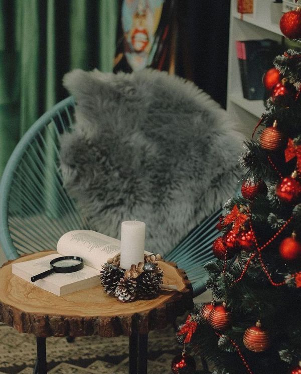 Новогодние фотостудии Хмельницкий