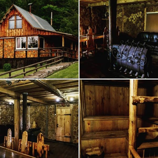 Укрепляем иммунитет в саунах Полтавы