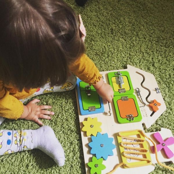 Дошколяр в Ровно: программы и цены