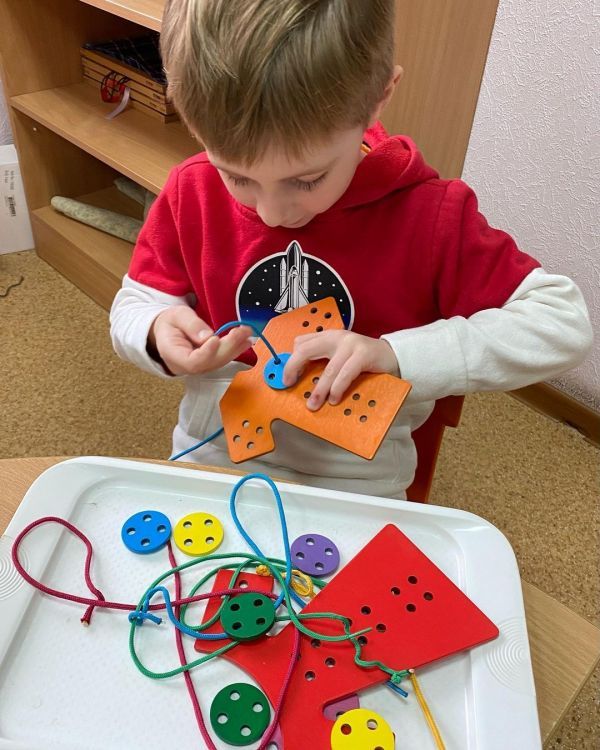 Готовимся к школе: обзор дошкольных центров в Николаеве