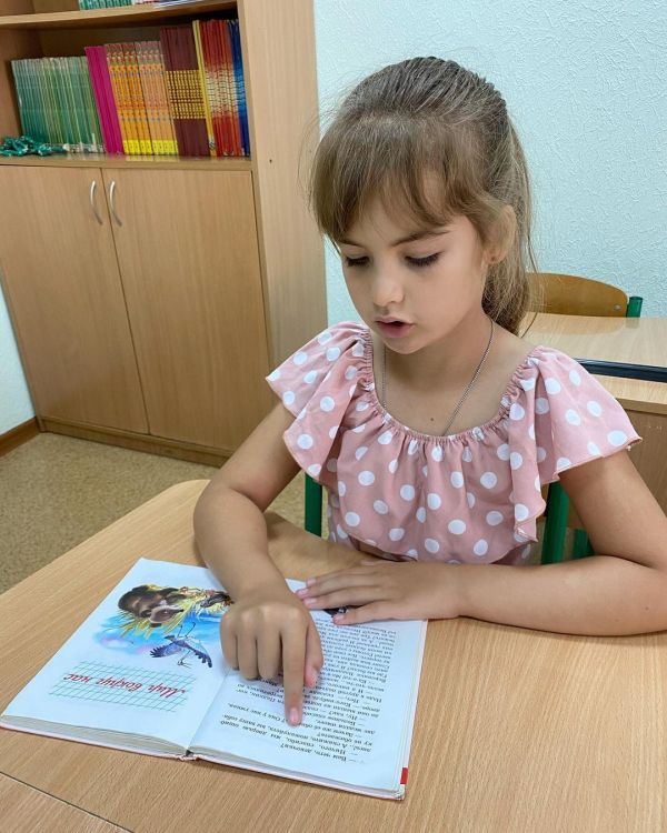 Готовимся к школе: обзор дошкольных центров в Николаеве