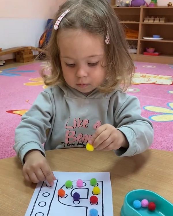 Готовимся к школе: обзор дошкольных центров в Николаеве