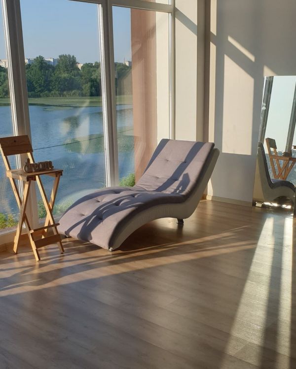 Новогодние локации фотостудий в Виннице